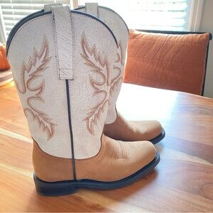 Masterson Non-Slip Boots